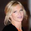 Brit Awards 2011 - Jo Whiley