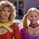 Electra Woman and Dyna Girl (2001)