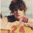Annie Golden - Film Magazine Pictorial [Poland] (23 September 1979)
