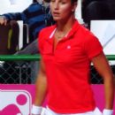 Luxembourgian female tennis players