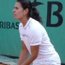 Colombian female tennis players