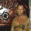 Peter Kent - Stargate SG-1