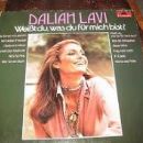 Daliah Lavi - Schalt Dein Radio Ein Daliah Lavi - Schalt Dein Radio Ein