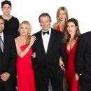 The Young and the Restless families