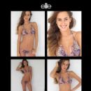 Elite Model Management Miami - Polaroid