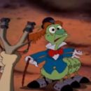 The Secret of NIMH 2: Timmy to the Rescue - Meshach Taylor