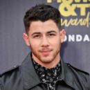 Nick Jonas