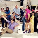Glee Cast & Crew