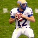 Paul Smith (quarterback)