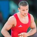 Olympic wrestlers for Austria