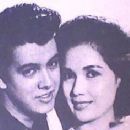 Eddie Gutierrez and Susan Roces