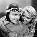 James Cagney and Joan Blondell