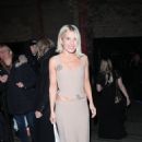 Mollie King – Arriving at the Rolling Stone UK Awards 2023 at The Roundhouse in London