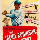 Cultural depictions of Jackie Robinson