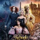 The School for Good and Evil (2022)