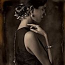 Smita Lasrado - Elle Magazine Pictorial [India] (July 2014)