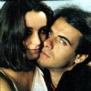 Lucélia Santos and Mário Gomes