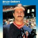 Bryan Oelkers