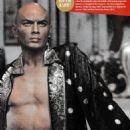Yul Brynner - Yours Retro Magazine Pictorial [United Kingdom] (January 2024)