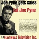 Joe Pyne