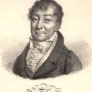 Johann Karl Burckhardt