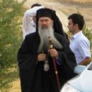 Romanian Orthodox clergy