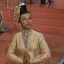RITA MORENO As Tuptim In The 1956 Film Musical THE KING AND I