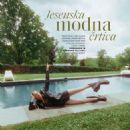 Marique Schimmel - Elle Magazine Pictorial [Slovenia] (September 2022)
