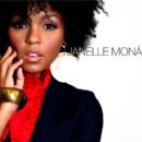 Janelle Monáe albums