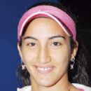 Omani female tennis players