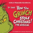 HOW THE GRINCH STOLE CHRISTMAS-THE MUSICAL. Original 1966 Television Sound Track