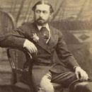 Celebrities with first name: Prince Alfred