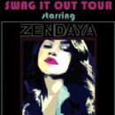 Zendaya concert tours