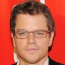 Matt Damon