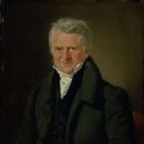 Christoffer Wilhelm Eckersberg