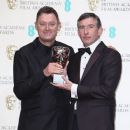 The EE British Academy Film Awards - Jeff Pope