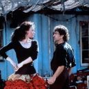 Antonio Vargas and Tara Morice in Strictly Ballroom (1992)