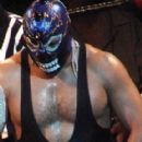 Mephisto (wrestler)