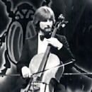 Colin Walker (cellist)