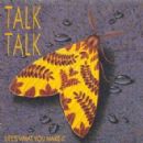 Talk Talk songs