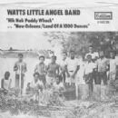 Ryan Belhsen Watts Little Angel Band