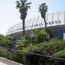 UCLA Bruins basketball venues