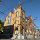 African Methodist Episcopal churches in Pennsylvania