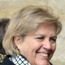 Princess Marie Isabelle of Liechtenstein