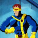 X-Men - Norm Spencer