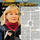 Dorota Segda - Dobry Tydzień Magazine Pictorial [Poland] (11 December 2023)