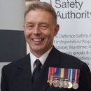 Richard Thompson (Royal Navy officer)