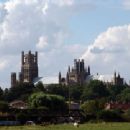 Archdeacons of Ely