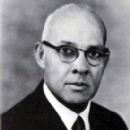 John Warren Davis (college president)