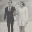 Bernard Fox  and Joan Tozzer